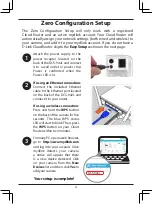 Preview for 4 page of D-Link DCS-942L Quick Install Manual