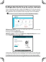 Preview for 21 page of D-Link DCS-942L Quick Install Manual