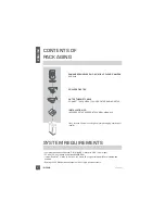 Preview for 2 page of D-Link DCS-942L Quick Installaion Manual