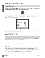 Preview for 8 page of D-Link DCS-942L Quick Installation Manual