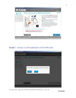 Preview for 6 page of D-Link DCS-942L Technical Support Setup Procedure