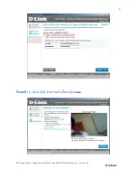 Preview for 9 page of D-Link DCS-942L Technical Support Setup Procedure