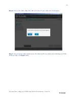 Preview for 15 page of D-Link DCS-942L Technical Support Setup Procedure