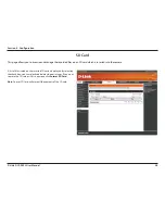 Предварительный просмотр 38 страницы D-Link DCS-942L User Manual