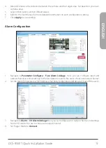 Preview for 11 page of D-Link DCS-9500T Quick Installation Manual