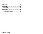 Preview for 4 page of D-Link DCS-960L User Manual