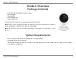 Preview for 5 page of D-Link DCS-960L User Manual