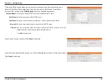 Preview for 24 page of D-Link DCS-960L User Manual