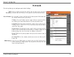 Preview for 26 page of D-Link DCS-960L User Manual