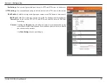 Preview for 27 page of D-Link DCS-960L User Manual