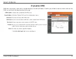 Preview for 29 page of D-Link DCS-960L User Manual