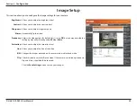 Preview for 30 page of D-Link DCS-960L User Manual