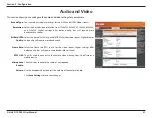 Preview for 31 page of D-Link DCS-960L User Manual