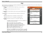 Preview for 35 page of D-Link DCS-960L User Manual