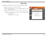 Preview for 38 page of D-Link DCS-960L User Manual