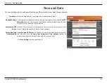 Preview for 41 page of D-Link DCS-960L User Manual