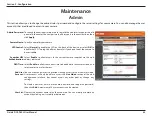 Preview for 43 page of D-Link DCS-960L User Manual