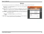 Preview for 44 page of D-Link DCS-960L User Manual