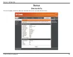 Preview for 46 page of D-Link DCS-960L User Manual