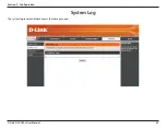 Preview for 47 page of D-Link DCS-960L User Manual