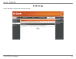 Preview for 48 page of D-Link DCS-960L User Manual