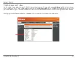 Preview for 52 page of D-Link DCS-960L User Manual