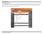 Preview for 53 page of D-Link DCS-960L User Manual