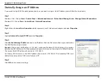 Preview for 65 page of D-Link DCS-960L User Manual