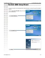 Preview for 12 page of D-Link DCS-G900 - SECURICAM Wireless G Internet Camera Network Manual