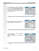 Preview for 15 page of D-Link DCS-G900 - SECURICAM Wireless G Internet Camera Network Manual