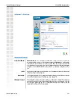 Preview for 21 page of D-Link DCS-G900 - SECURICAM Wireless G Internet Camera Network Manual