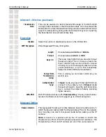 Preview for 22 page of D-Link DCS-G900 - SECURICAM Wireless G Internet Camera Network Manual