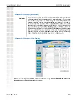 Preview for 23 page of D-Link DCS-G900 - SECURICAM Wireless G Internet Camera Network Manual