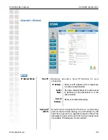 Preview for 24 page of D-Link DCS-G900 - SECURICAM Wireless G Internet Camera Network Manual