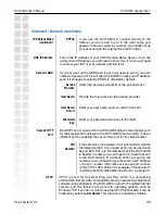 Preview for 25 page of D-Link DCS-G900 - SECURICAM Wireless G Internet Camera Network Manual