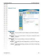 Preview for 30 page of D-Link DCS-G900 - SECURICAM Wireless G Internet Camera Network Manual