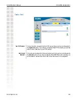 Preview for 32 page of D-Link DCS-G900 - SECURICAM Wireless G Internet Camera Network Manual