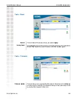 Preview for 33 page of D-Link DCS-G900 - SECURICAM Wireless G Internet Camera Network Manual