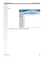 Preview for 38 page of D-Link DCS-G900 - SECURICAM Wireless G Internet Camera Network Manual