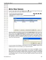 Preview for 48 page of D-Link DCS-G900 - SECURICAM Wireless G Internet Camera Network Manual
