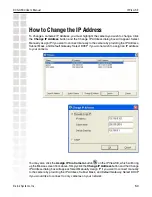 Preview for 50 page of D-Link DCS-G900 - SECURICAM Wireless G Internet Camera Network Manual