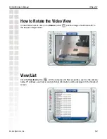 Preview for 52 page of D-Link DCS-G900 - SECURICAM Wireless G Internet Camera Network Manual