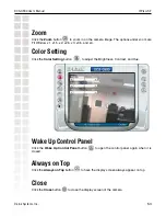 Preview for 53 page of D-Link DCS-G900 - SECURICAM Wireless G Internet Camera Network Manual