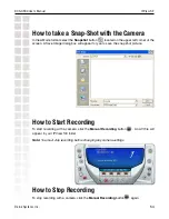 Preview for 54 page of D-Link DCS-G900 - SECURICAM Wireless G Internet Camera Network Manual