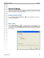 Preview for 55 page of D-Link DCS-G900 - SECURICAM Wireless G Internet Camera Network Manual