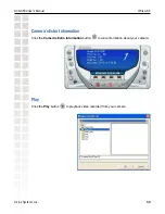 Preview for 58 page of D-Link DCS-G900 - SECURICAM Wireless G Internet Camera Network Manual