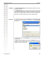 Preview for 60 page of D-Link DCS-G900 - SECURICAM Wireless G Internet Camera Network Manual