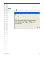 Preview for 62 page of D-Link DCS-G900 - SECURICAM Wireless G Internet Camera Network Manual