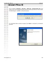 Preview for 63 page of D-Link DCS-G900 - SECURICAM Wireless G Internet Camera Network Manual