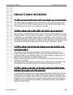 Preview for 66 page of D-Link DCS-G900 - SECURICAM Wireless G Internet Camera Network Manual